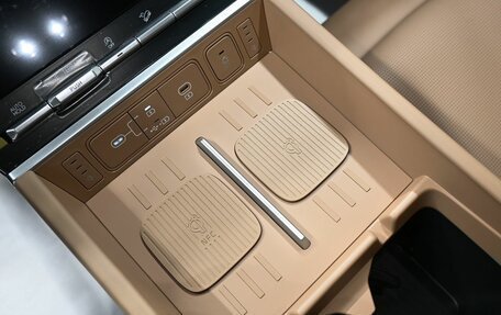 Hyundai Santa Fe IV, 2026 год, 5 700 000 рублей, 24 фотография