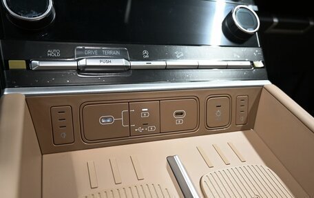 Hyundai Santa Fe IV, 2026 год, 5 700 000 рублей, 25 фотография