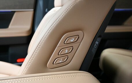 Hyundai Santa Fe IV, 2026 год, 5 700 000 рублей, 30 фотография