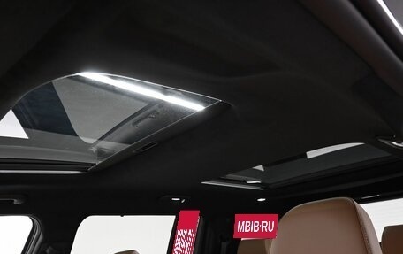 Hyundai Santa Fe IV, 2026 год, 5 700 000 рублей, 16 фотография