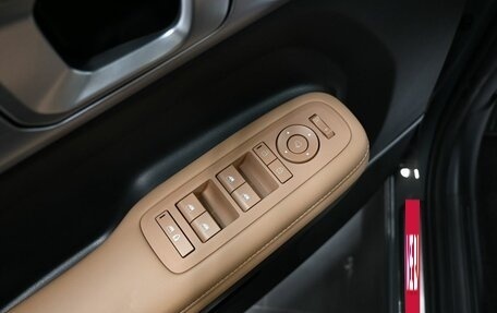 Hyundai Santa Fe IV, 2026 год, 5 700 000 рублей, 34 фотография