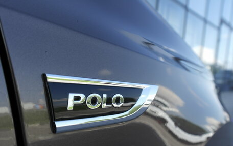 Volkswagen Polo VI (EU Market), 2016 год, 940 000 рублей, 8 фотография