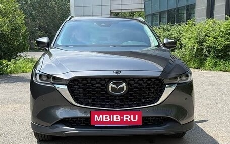 Mazda CX-5 II, 2026 год, 2 550 007 рублей, 2 фотография