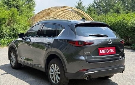 Mazda CX-5 II, 2026 год, 2 550 007 рублей, 4 фотография