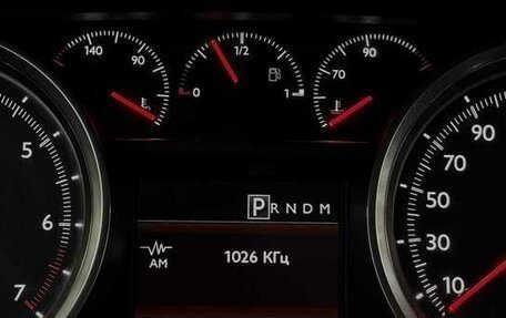 Peugeot 508 II, 2012 год, 750 000 рублей, 6 фотография