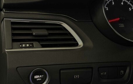 Peugeot 508 II, 2012 год, 750 000 рублей, 8 фотография
