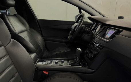 Peugeot 508 II, 2012 год, 750 000 рублей, 12 фотография