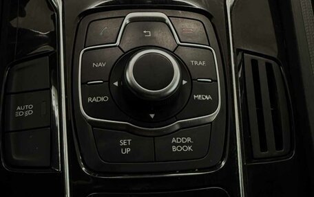 Peugeot 508 II, 2012 год, 750 000 рублей, 11 фотография