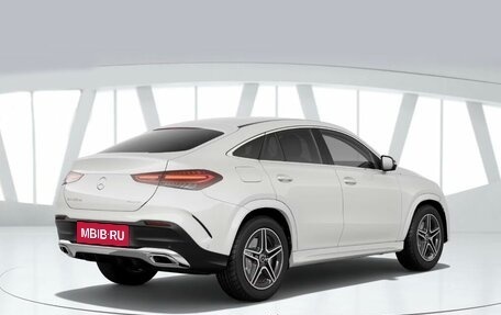 Mercedes-Benz GLE Coupe, 2025 год, 13 440 000 рублей, 4 фотография