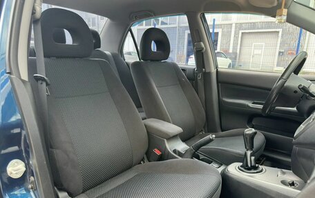 Mitsubishi Lancer IX, 2006 год, 580 000 рублей, 6 фотография