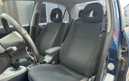 Mitsubishi Lancer IX, 2006 год, 580 000 рублей, 5 фотография