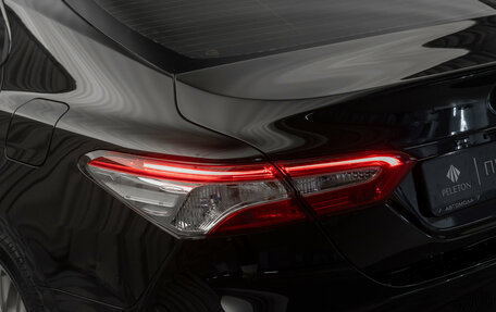 Toyota Camry, 2021 год, 2 850 000 рублей, 24 фотография