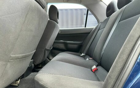 Mitsubishi Lancer IX, 2006 год, 580 000 рублей, 7 фотография