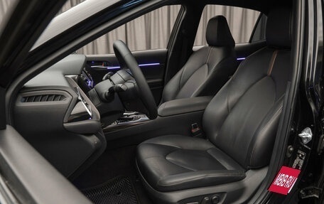 Toyota Camry, 2021 год, 2 850 000 рублей, 9 фотография