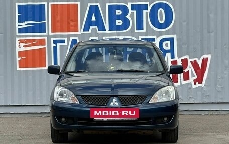 Mitsubishi Lancer IX, 2006 год, 580 000 рублей, 2 фотография