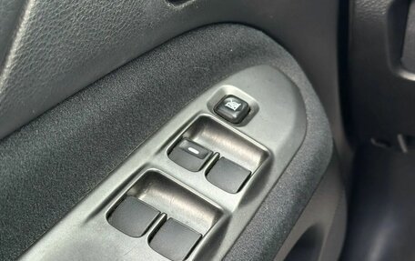 Mitsubishi Lancer IX, 2006 год, 580 000 рублей, 14 фотография