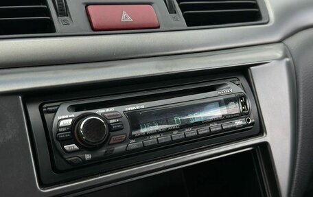 Mitsubishi Lancer IX, 2006 год, 580 000 рублей, 12 фотография