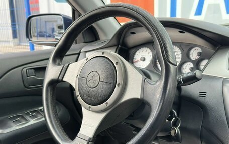 Mitsubishi Lancer IX, 2006 год, 580 000 рублей, 9 фотография