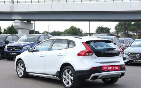 Volvo V40 II рестайлинг, 2014 год, 1 100 000 рублей, 8 фотография
