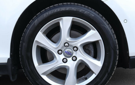 Volvo V40 II рестайлинг, 2014 год, 1 100 000 рублей, 23 фотография
