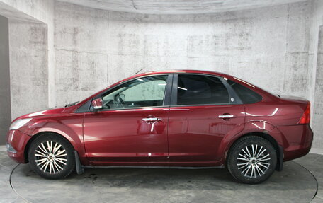 Ford Focus II рестайлинг, 2008 год, 569 000 рублей, 5 фотография