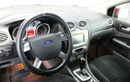 Ford Focus II рестайлинг, 2008 год, 569 000 рублей, 10 фотография