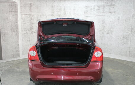 Ford Focus II рестайлинг, 2008 год, 569 000 рублей, 13 фотография