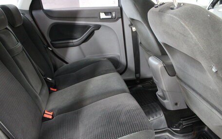 Ford Focus II рестайлинг, 2008 год, 569 000 рублей, 12 фотография