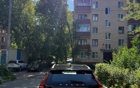 Volvo V60 Cross Country II, 2019 год, 3 100 000 рублей, 4 фотография