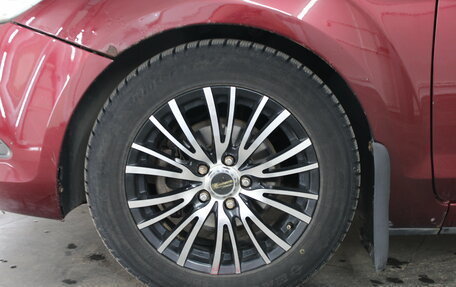 Ford Focus II рестайлинг, 2008 год, 569 000 рублей, 14 фотография