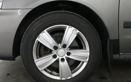 Volkswagen Sharan I рестайлинг, 2008 год, 832 000 рублей, 15 фотография