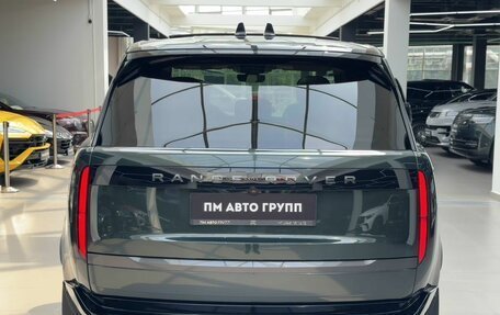Land Rover Range Rover IV рестайлинг, 2026 год, 21 999 000 рублей, 6 фотография