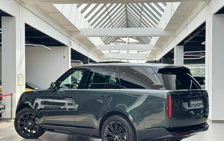 Land Rover Range Rover IV рестайлинг, 2026 год, 21 999 000 рублей, 5 фотография