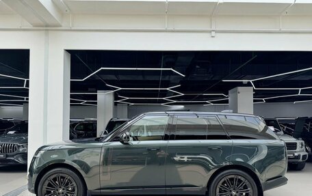 Land Rover Range Rover IV рестайлинг, 2026 год, 21 999 000 рублей, 8 фотография