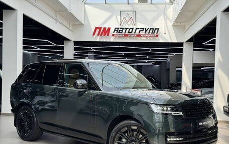 Land Rover Range Rover IV рестайлинг, 2026 год, 21 999 000 рублей, 2 фотография