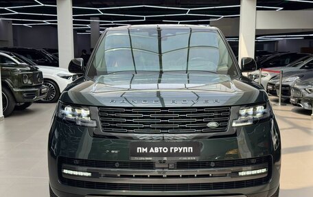 Land Rover Range Rover IV рестайлинг, 2026 год, 21 999 000 рублей, 3 фотография