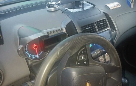 Chevrolet Aveo III, 2012 год, 420 000 рублей, 6 фотография