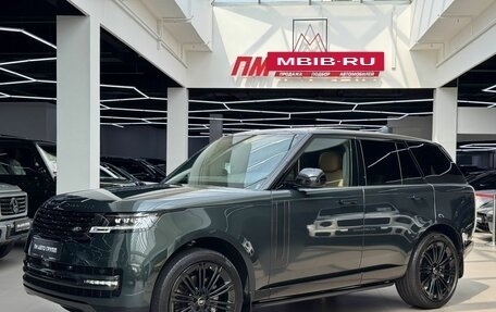 Land Rover Range Rover IV рестайлинг, 2026 год, 21 999 000 рублей, 10 фотография