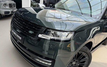 Land Rover Range Rover IV рестайлинг, 2026 год, 21 999 000 рублей, 14 фотография