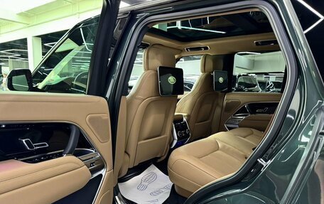 Land Rover Range Rover IV рестайлинг, 2026 год, 21 999 000 рублей, 22 фотография