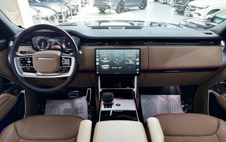 Land Rover Range Rover IV рестайлинг, 2026 год, 21 999 000 рублей, 19 фотография