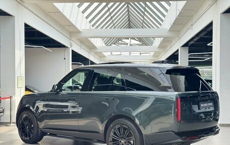 Land Rover Range Rover IV рестайлинг, 2026 год, 21 999 000 рублей, 13 фотография