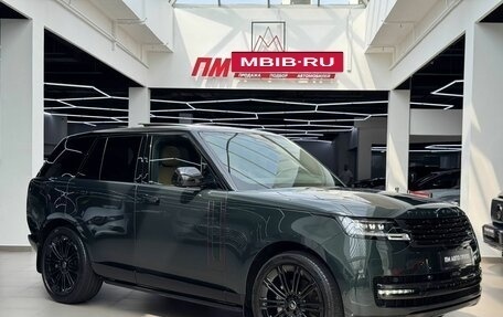 Land Rover Range Rover IV рестайлинг, 2026 год, 21 999 000 рублей, 12 фотография