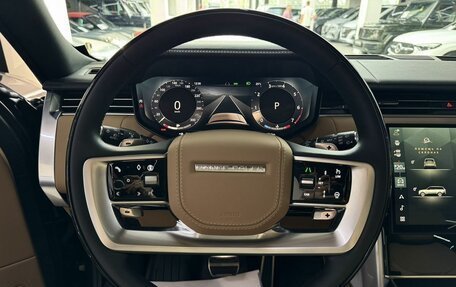 Land Rover Range Rover IV рестайлинг, 2026 год, 21 999 000 рублей, 34 фотография
