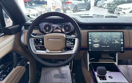 Land Rover Range Rover IV рестайлинг, 2026 год, 21 999 000 рублей, 29 фотография