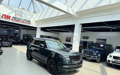Land Rover Range Rover IV рестайлинг, 2026 год, 21 999 000 рублей, 38 фотография