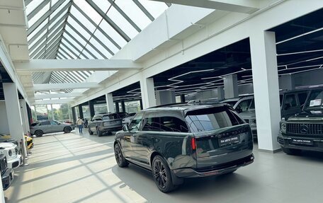 Land Rover Range Rover IV рестайлинг, 2026 год, 21 999 000 рублей, 39 фотография