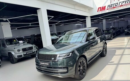 Land Rover Range Rover IV рестайлинг, 2026 год, 21 999 000 рублей, 40 фотография