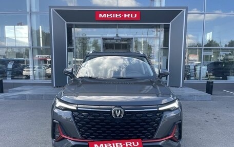 Changan CS35 Plus, 2023 год, 1 842 000 рублей, 2 фотография