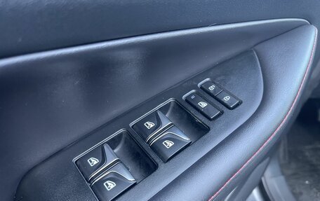 Changan CS35 Plus, 2023 год, 1 842 000 рублей, 13 фотография